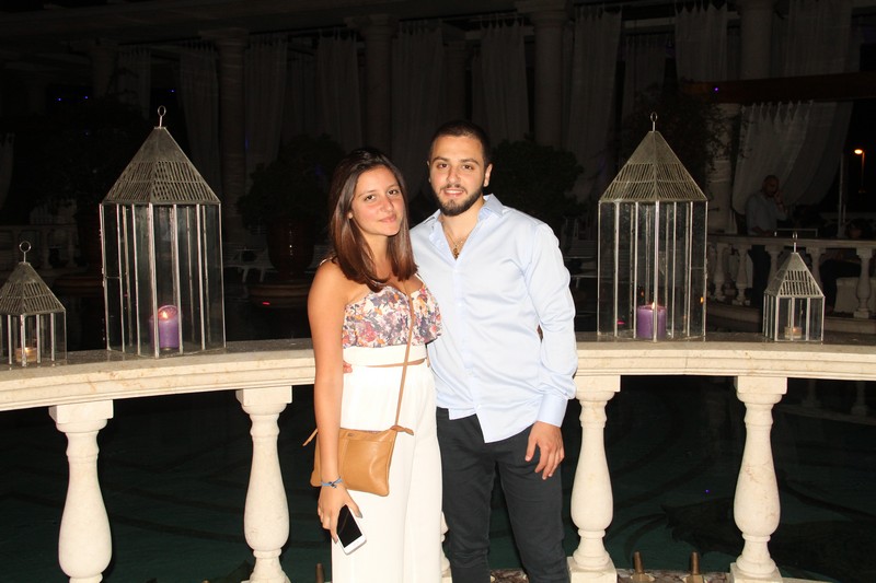 Souhour at Amethyste-Phoenicia